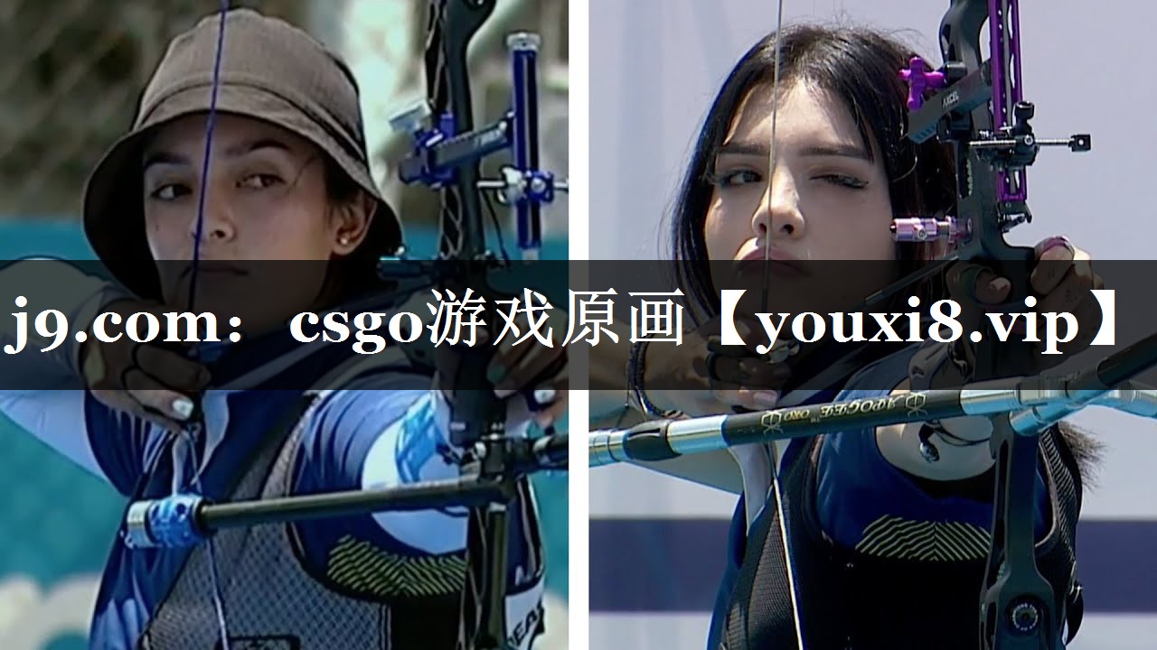 csgo游戏原画