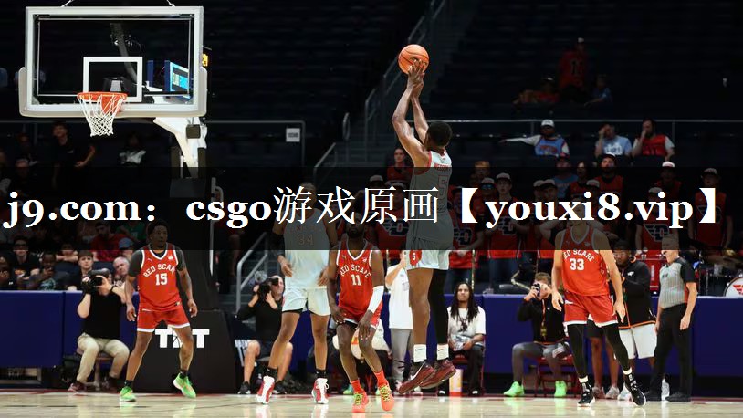 csgo游戏原画